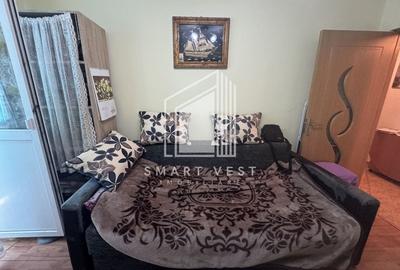 Apartament 2 camere | Etaj 1 | Zona Dariu Pop - 8