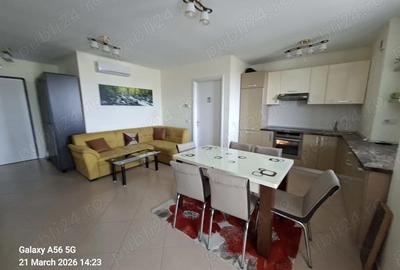 Apartament cu 3 camere decomandat în Circumvalațiunii - 4