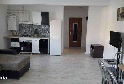 Apartament cu 2 camere în Central - 6