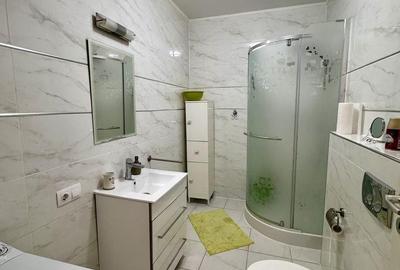 Apartament cu 2 camere semidecomandat în Micălaca - 4