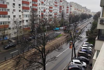 Garsonieră semidecomandată, mobilată în Turda - 1