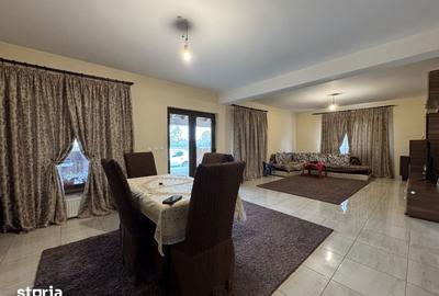 Casă cu 5 camere cu Teren 680 Mp în Clinceni - 18