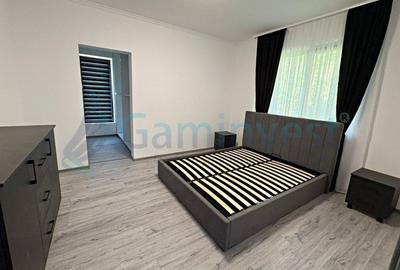 Gaminvest Casă nouă de vânzare în Săldăbagiu de Munte, lângă Oradea, Bihor,V4353 - 9