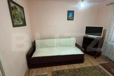 Apartament cu 3 camere decomandat în Dâmbu Pietros