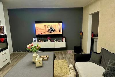 Apartament cu 4 camere semidecomandat în Rogerius - 9