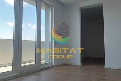 Penthouse cu 4 camere decomandat în Metalurgiei - 17