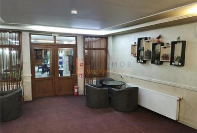 Unitate de cazare 3 stele  P+1 zona 1 Decembrie 1918 - 3