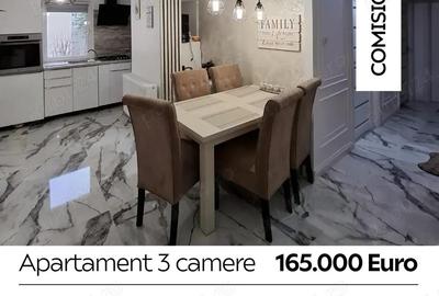 COMISION 0% Apartament 3 camere Racadau - 2