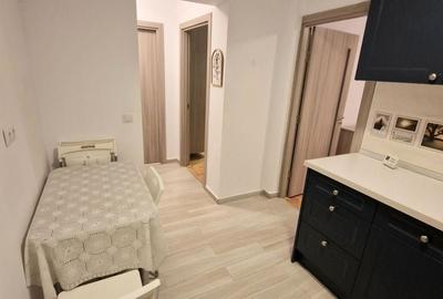 Apartament cu 2 camere decomandat în Mănăștur - 5