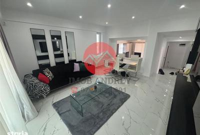 Apartament cu 3 camere în E3 - 7