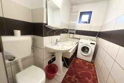 Garsonieră, mobilată în Complex Studențesc - 2