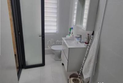 Apartament cu 3 camere decomandat în Central - 3