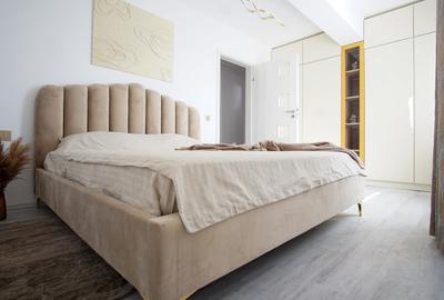 Apartament cu 2 camere semidecomandat, mobilat în Tătărași - 6