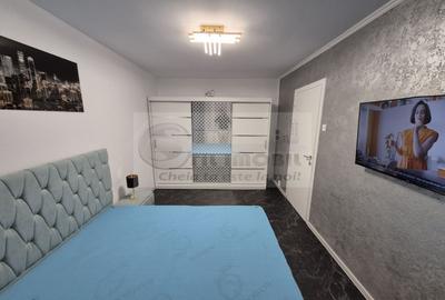Apartament 2 camere • 560 €/lună • Podu Roș • Prima închiriere - 1