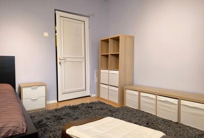 B-dul Gării, apartament cu 2 camere, liber la vânzare. B-dul Gării, apartament cu 2 camere, liber la vânzare. - 4