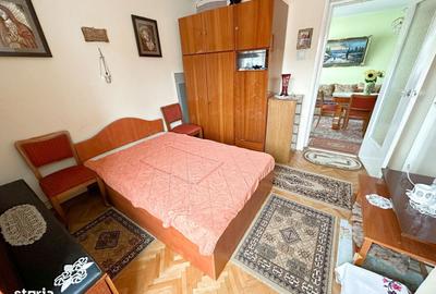 Apartament cu 2 camere în Ultracentral - 9