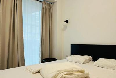 Apartament cu 2 camere decomandat, mobilat în Floreasca - 5