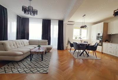 Vand apartament Baia Mare Ciocarliei