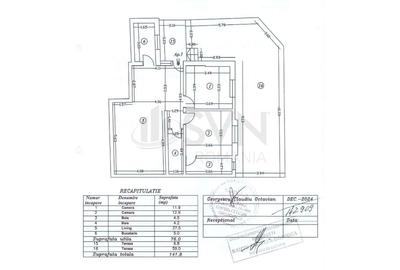 REA1025656 Apartament in Vila l Parc Bazilescu l Pretabil Spatiu Comercial - 13