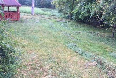 Casă cu 4 camere în Central - 8