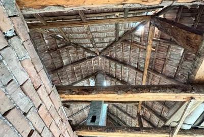 Casă cu 6 camere cu Teren 1060 Mp în Central - 6