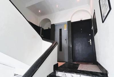 Apartament cu 3 camere, mobilat în Dacia - 14