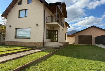 Casă cu 2 camere cu Teren 500 Mp în Central - 8