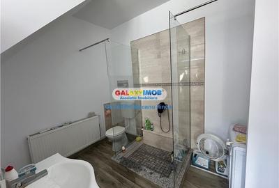 Inchiriere casa 4 camere, in Ploiesti, zona Vest Inchiriere casa 4 camere, in Ploiesti, zona Vest - 18