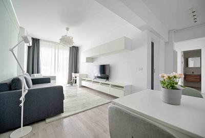 Apartament cu 3 camere decomandat, mobilat în Militari - 2