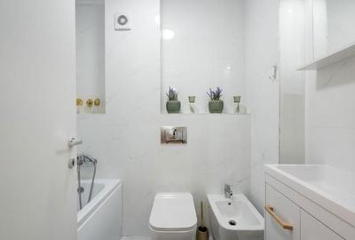 Apartament cu 2 camere decomandat în Herăstrău - 6