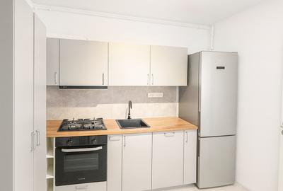 Garsoniera mobilata & utilata | Prima inchiriere | 45mp | Parcare inclusa - 8