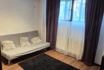 Garsonieră decomandată în Roșu - 5