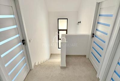 Casă individuală cu 4 camere cu Canalizare în Sâncraiu de Mureș - 9