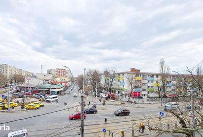 Garsonieră semidecomandată în Rahova - 3