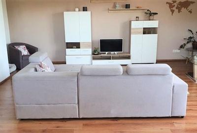 Apartament cu 2 camere în Mănăștur - 1