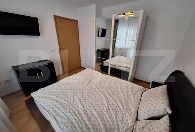 Apartament 2 camere, 57 mp etaj 2, Cugir - 4