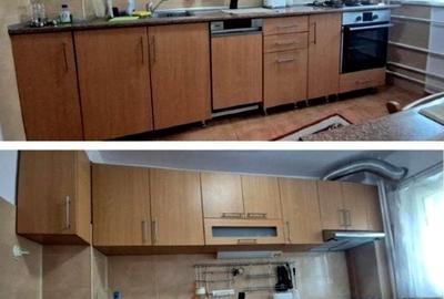 Apartament cu 2 camere decomandat în Grivița - 6