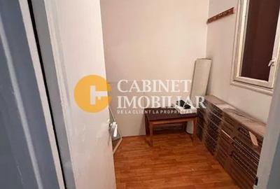 Apartament 2 camere, CUG – Selgros | 55 mp | Parter - 6