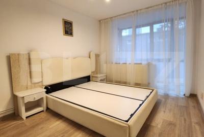 Apartament 2 camere, 50 mp, zona Rovine - 3