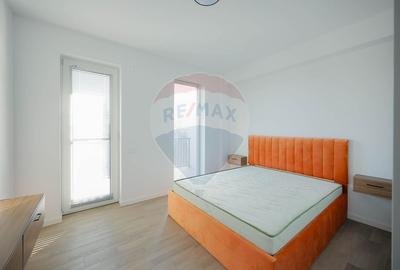 Apartament cu 2 camere nedecomandat, mobilat în Ultracentral - 3