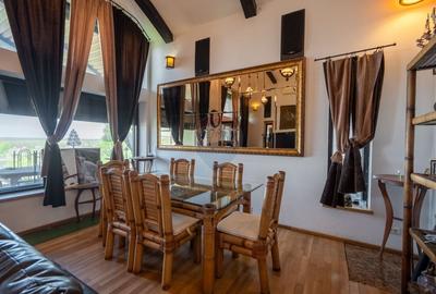Casă individuală cu 4 camere cu Teren 3000 Mp în Gostilele - 6
