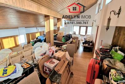 Casă în Central - 4