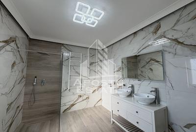Duplex cu 5 camere cu Canalizare în Moșnița Nouă - 3