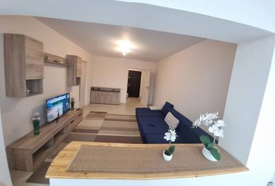 Apartament cu 2 camere decomandat în Central - 4