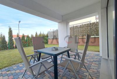 Duplex  La Cheie, 4 camere, 170 mp utili –Cartierul Europa!! - 18