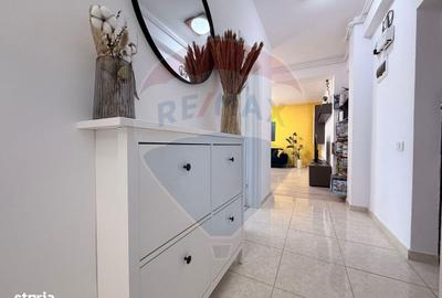 Apartament cu 3 camere în Dudu - 6