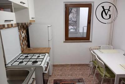 Apartament 2 camere - zona Casa de cultura - pet friendly - 5