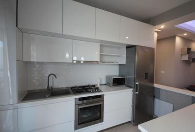 Apartament 3 camere in zona Buziasului - 18