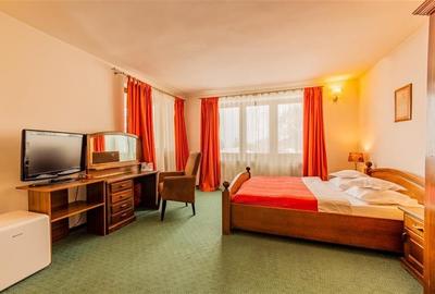 Tur LIVE & FILM! Vila + pensiune, pe 1.500 mp teren, Drumul Poienii, Brasov - 5