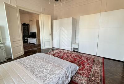 Apartament cu 3 camere semidecomandat, mobilat în Traian - 6